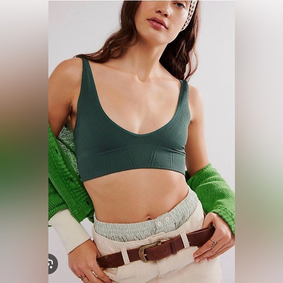 FP Lost On You Bralette - Picture 3 of 9